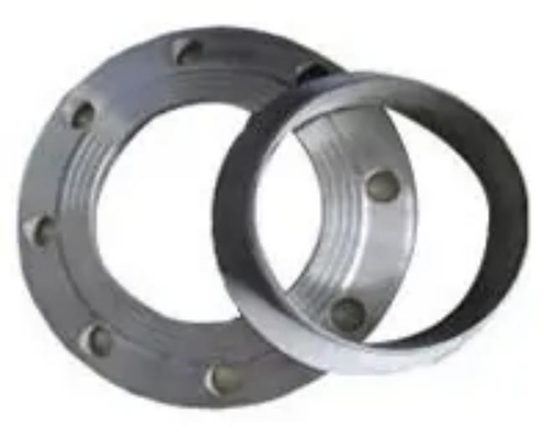 ASME B16.5 ANSI B16.5 Titanium GR1 GR2 Lap Joint Flanges LJF chemical aerospace marine