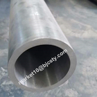 OD108mm OD114mm Big Diameter Titanium Round Tubes Seamless ASTM B861 for Seawater Pipelines