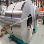 Titanium Heat Exchanger Sheets Pure Ti Gr1 0.5mm 0.6mm In Thickness High Elongation Rate