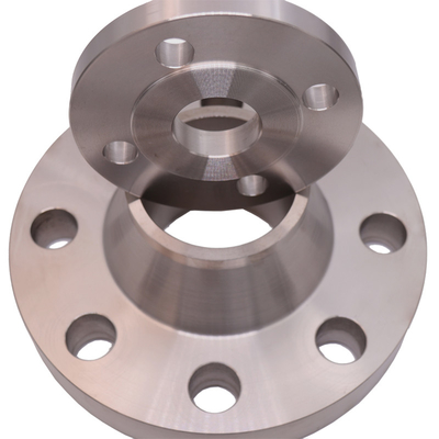 Titanium Blind BL Flange Aerospace Seawater Desalination