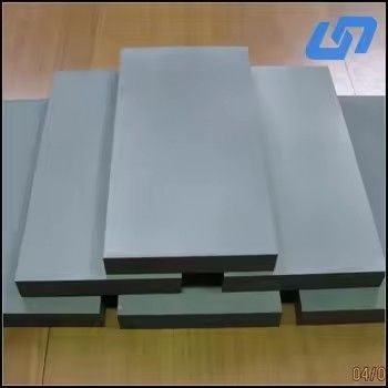 ASTM B265 4x8 Gr2 Gr5 8mm Titanium Alloy Sheet Ti 6al 4v Gr5 Aerospace