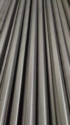High Strength Durable Titanium Metal Rod Corrosion Resistant Lightweight Material for Medical and Industrial Applications