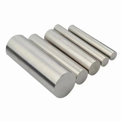 Zirconium Rods Forged Zr1 Zr2 R60705 Φ5.0-200mm Chemical Aerospace