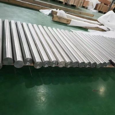 UNS R60702 Zirconium 702 Rod for Industrial