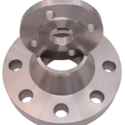 supplier Titanium Pipe Flange Forged BL SO LJ SF Stainless Steel Flange in stock