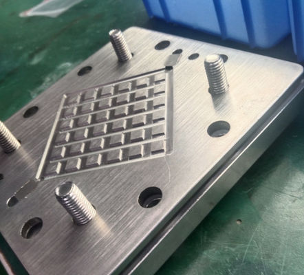 Mono Plates Titanium Bipolar Plates
