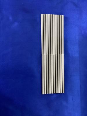 Titanium Capillary Tube Grade 1 ASTM B861