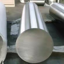 300mm-6000mm Titanium Rod for Surgery Inleg Ti 6al 4V Bar Material